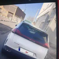 ماشین ایکس ۳۳ کراس|خودرو سواری و وانت|قیامدشت - خاورشهر, |دیوار