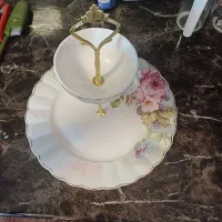 تعدادی ظروف|ظروف سرو و پذیرایی|اراک, |دیوار