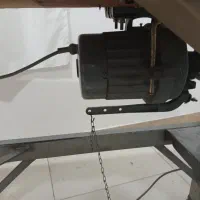 سردوز ژوکی 3 نخ ژاپنی در حد صفر|چرخ خیاطی و ریسندگی|مریوان, |دیوار