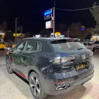 چانگان cs55، مدل ۱۴۰۴، نقد و اقساط|خودرو سواری و وانت|یزد, |دیوار