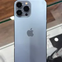 اپل iPhone 13 Pro Max با حافظهٔ ۲۵۶ گیگابایت