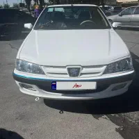 پژو پارس سال ۱۴۰۰ ۴۰۰۰تاکار