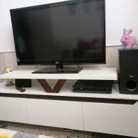 میز تلوزیون سالم