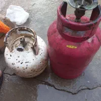 پکنیک بزرگد۷۰۰کوچیک ۳۵۰هزاروهیتربرقی ۴۰۰|اجاق گاز و لوازم برقی پخت‌وپز|کرمانشاه, |دیوار