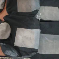 روکش صندلی کوئیک و تیبا