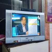 تلویزیون21اینچ سامسونگ اصل کره