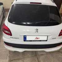 207tu5|خودرو سواری و وانت|اهواز, کیانپارس |دیوار