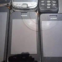 هواوی Ascend G630 با حافظهٔ ۴ گیگابایت
