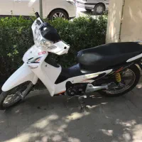موتور لاکی پیشرو