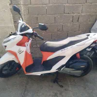 فروش  موتور طرح کلیک