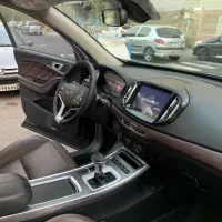 تیگو ۷ بدون رنگ|خودرو سواری و وانت|رشت, گلسار|دیوار