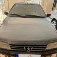 فروش ماشین پژو405