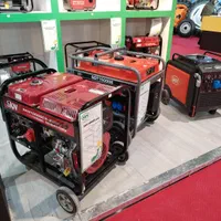 ژنراتور استنفورد تک از 10 کاوا تا1000کاوا|ماشین‌آلات صنعتی|باقرشهر, |دیوار