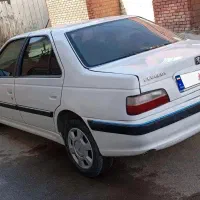 پژوپارس93|خودرو سواری و وانت|مریوان, |دیوار