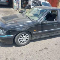 پرشیا مدل ۹۱