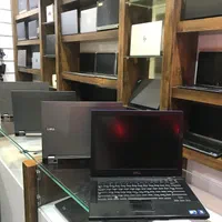 لپ‌تاپ استوک‌‌‌ همراه با ضمانت سخت افزاری