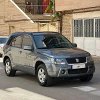سوزوکی گرند ویتارا دنده‌ای 2000cc، مدل ۲۰۰۸|خودرو سواری و وانت|مشهد, آزادشهر|دیوار
