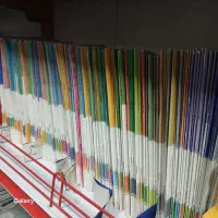 شب های امتحان برای تمامی دروس انسانی ۵۹ و ۸۹ تومان