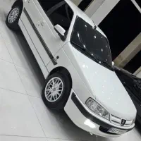 پارس موتور زانتیا مدل 92