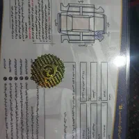 کوییک gxr دنده ای با ۸۵ گانه فول|خودرو سواری و وانت|تهران, سعادتآباد|دیوار