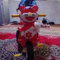 دوچرخه دست دوم هست|دوچرخه، اسکیت، اسکوتر|رباط‌کریم, وهن آباد|دیوار