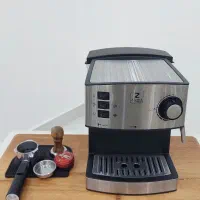 اسپرسوساز زیگما