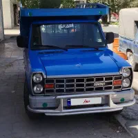 فروش نیسان مدل 1401