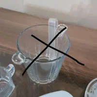 هر چی بخری ۱۰۰ تا ۲۰۰|ظروف سرو و پذیرایی|تهران, صادقیه|دیوار