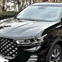 تیگو ۷ پرومکس ۴۰۳ مشکی تک دف