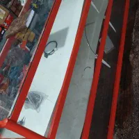 ویترین ۴طبقه ۲متری