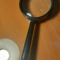 ذره بین کوچک