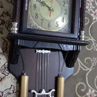 ساعت دیواری