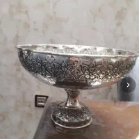 شکلات خوری پایه دار طرح دیبا