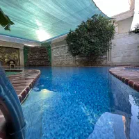 ویلا امنیت بالا مستقیم مالک ابسرد وگرم