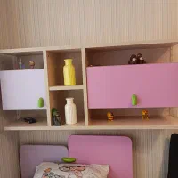 سرویس خواب نوجوان|تخت و سرویس خواب|تهران, حکیمیه|دیوار