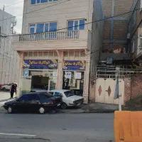 منزل تجاری مسکونی|فروش مغازه و غرفه|کامیاران, |دیوار