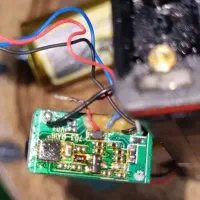 تعمیرات تخصصی پاد ویپ|زیورآلات و اکسسوری|اندیشه, اندیشه فاز ۵|دیوار