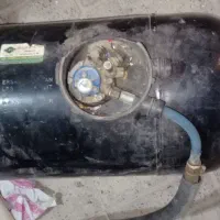 کپسولLPG وسیستم لوله کشی جهت آشپزخانه