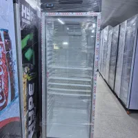 تولید یخچال فریزر صنعتی فروشگاهی برند starcool|فروشگاه و مغازه|اهواز, امانیه|دیوار