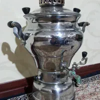 سماور گازی ۶لیتری