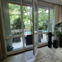 زعفرانیه آصف ۸۳ متر یکخوابه با تراس بزرگ|فروش آپارتمان|تهران, زعفرانیه|دیوار