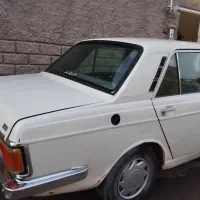 پیکان تمیز مدل۸۳|خودرو سواری و وانت|اصفهان, براآن شمالی|دیوار