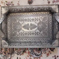 سینی|کلکسیون اشیاء عتیقه|تبریز, |دیوار
