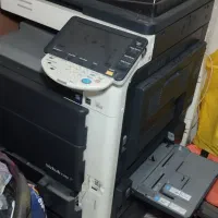 لوازم کامل چاپ و تبلیغات