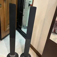 4 عدد باند اسپیکر خانگی