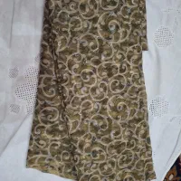 چادر رنگی خارجی