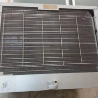 کولر پنجره ای|کولر آبی|لاهیجان, گلستان|دیوار