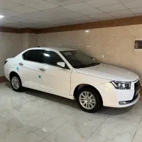 دنا پلاس ۶ دنده