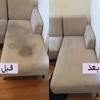 مبلشویی مبل شویی شستشو خوشخواب و فرش|خدمات نظافت|رضوانشهر, |دیوار