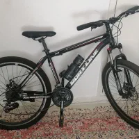 دوچرخه پورت لاین سایز 26